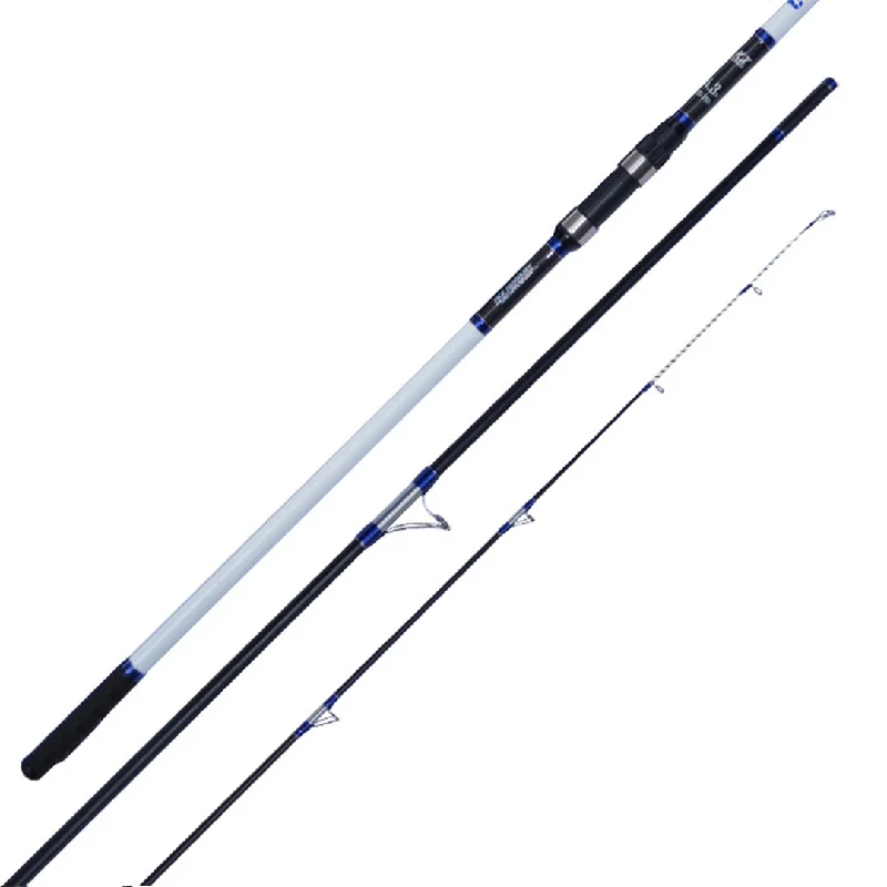 Ultra-Light Fishing Rod-Tica Kazumi Galactic Surf Rod 100-250 gram