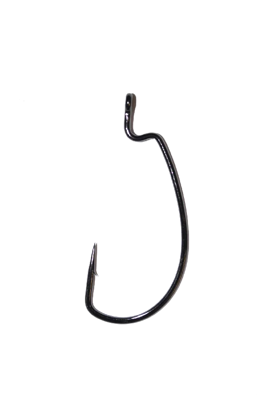 Best Fishing Hook For Power Fishing-Trident Hook Bait Buster Wide Gap Worm Hooks-AK series