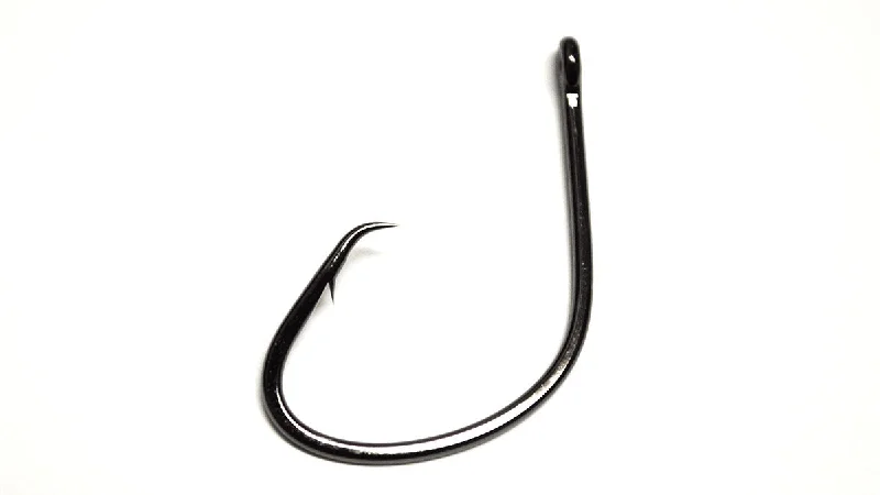 Best Fishing Hook For Ned Rigs-Trident Hook In-Line Circle Hooks-ultra sharp needle TK series