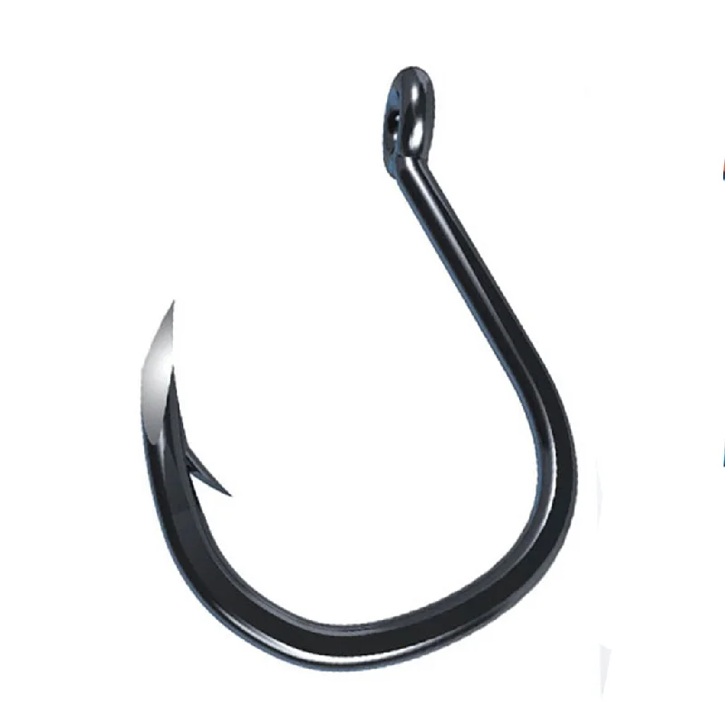 Stainless Steel Fishing Hook-Trokar Hooks TK15 Wide Load