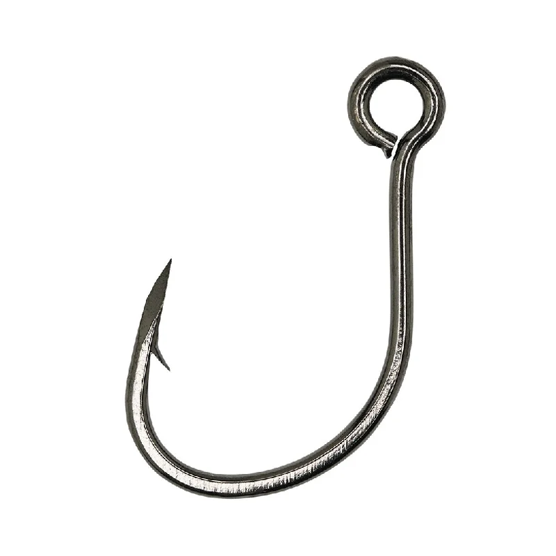 Circle Fishing Hook-Trokar Hooks TK21 Inline Lure Hooks