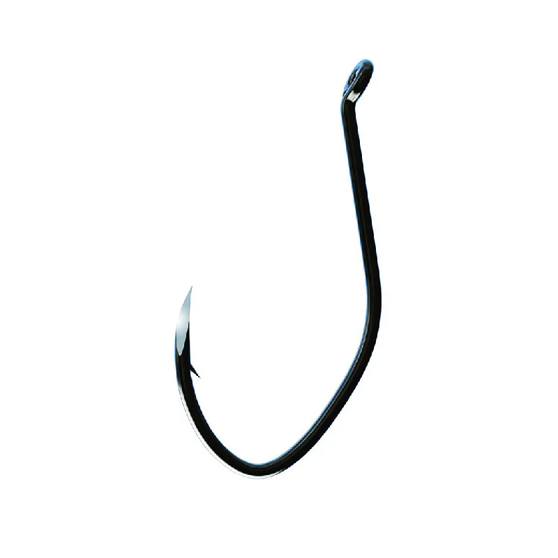 Best Fishing Hook For Wacky Rigs-Trokar Hooks Pro-V Octopus