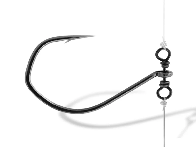 Best Fishing Hook For Pike-VMC Spinshot