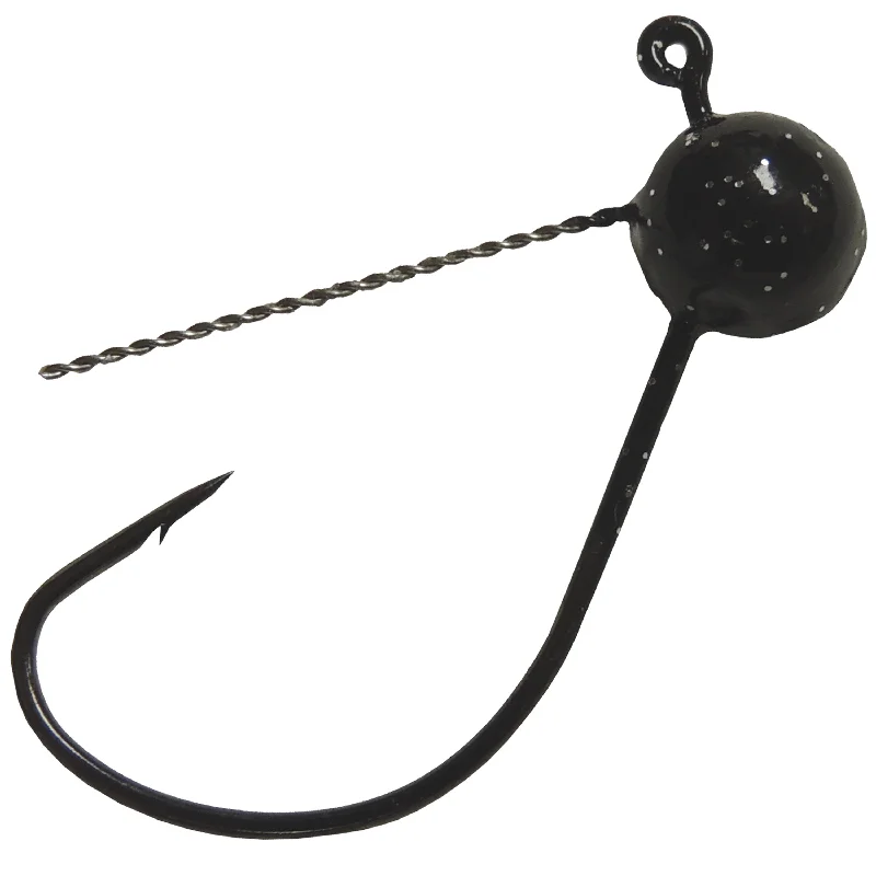 Best All-Purpose Fishing Hook-Kalin's Wack-O Jig (4 Pack)