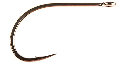 Best Fishing Hook With Quick Penetration-Ahrex SA270 Bluewater Fly Hooks