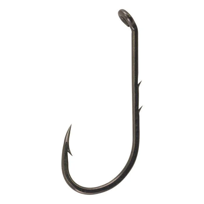 Best Fishing Hook For Texas Rigs-BERKLEY FUSION 19 BAIT HOLDER HOOKS