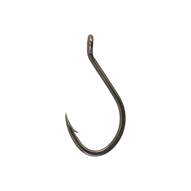 Best Fishing Hook For Jigging-Berkley Fusion19 Octopus Hooks