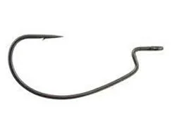 Carolina Rig Fishing Hook-Berkley Fusion19 Offset Ewg Needle Point