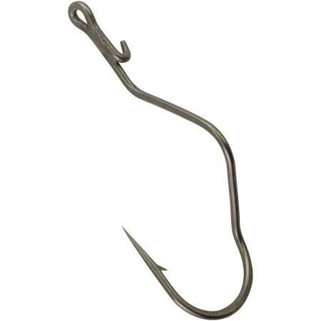 Best Fishing Hook For Ned Rigs-Berkley Fusion19 Slow Turn Hooks