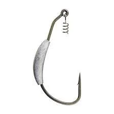 Circle Fishing Hook-BERKLEY FUSION19 WEIGHTED SWIMBAIT NEEDLE POINT