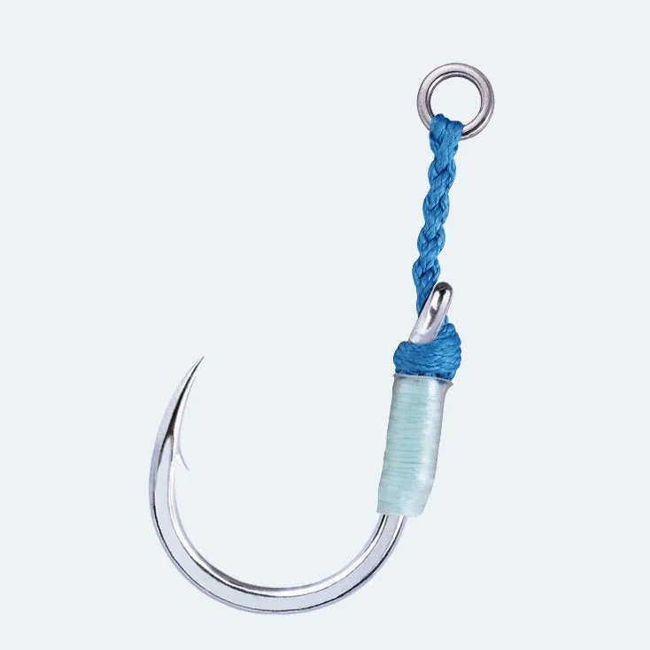 Best Fishing Hook For Strong Jaws-BKK SF-Deep Assist Hooks