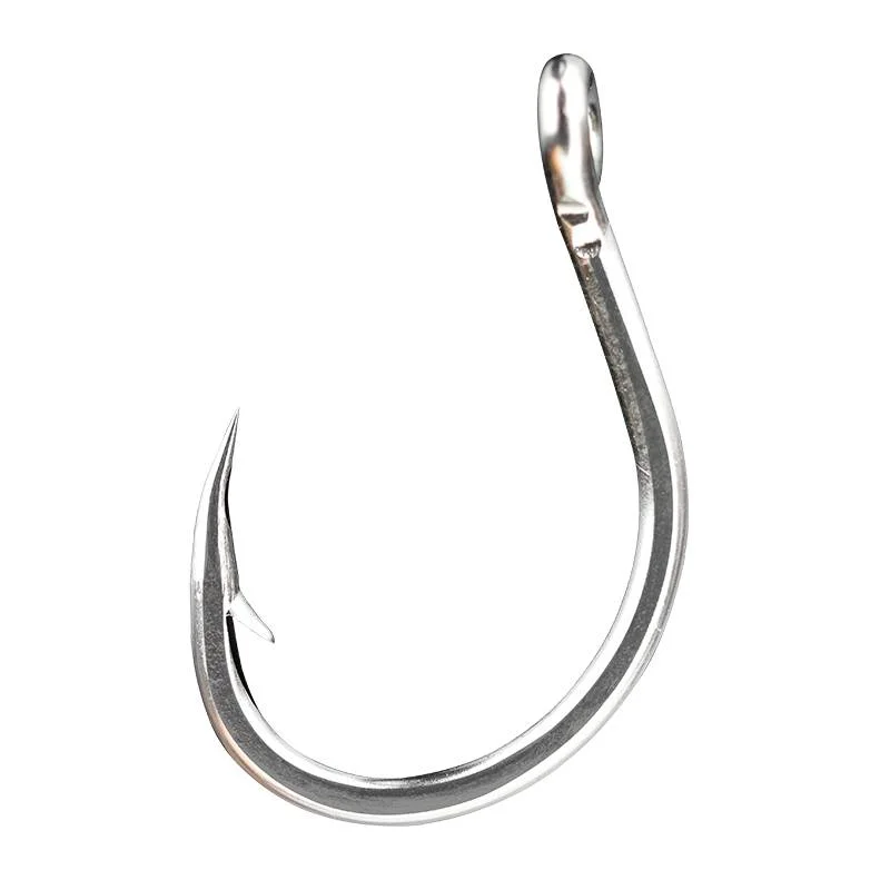 Best Fishing Hook With Ultra Point-Centaur Classical Jigging Hooks