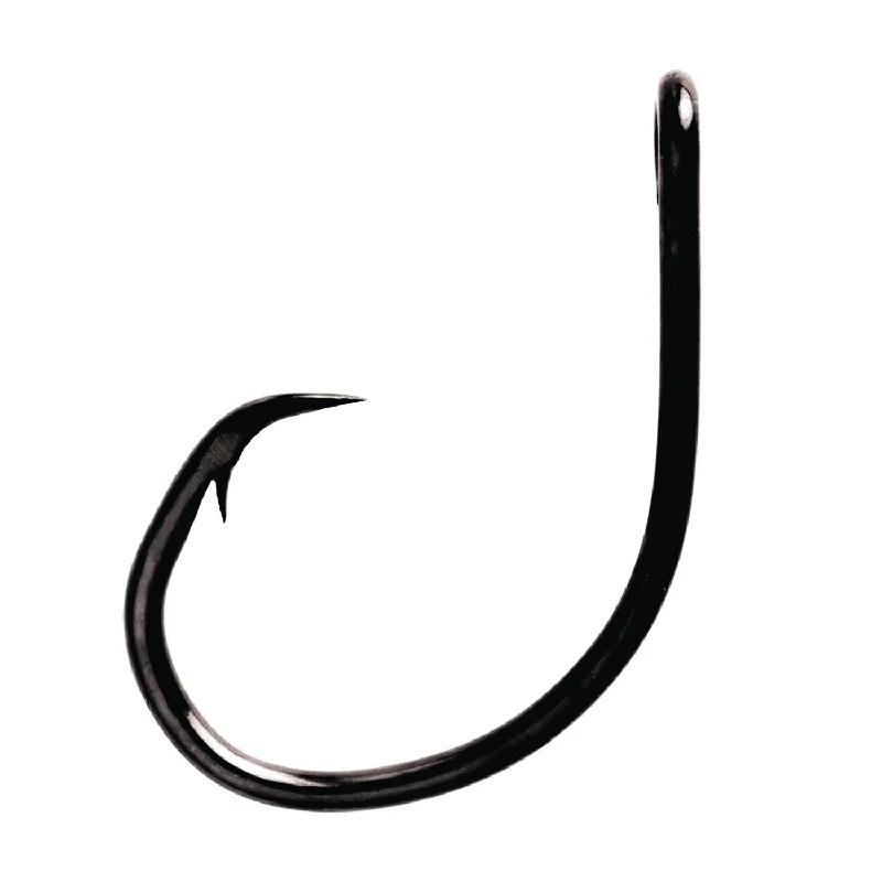 Best Fishing Hook For Deep Diving Baits-Eagle Claw L2004 Circle Sea Hooks