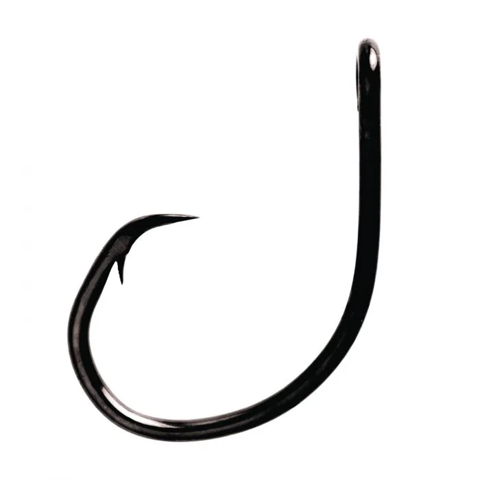 Best All-Purpose Fishing Hook-Eagle Claw Lazer Sharp L2045 Inline Shark Circle Hooks