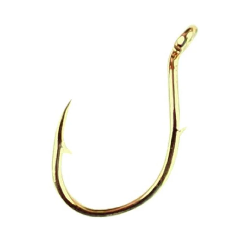 Best Fishing Hook For Kayak Fishing-Eagle Claw Salmon Egg Hooks