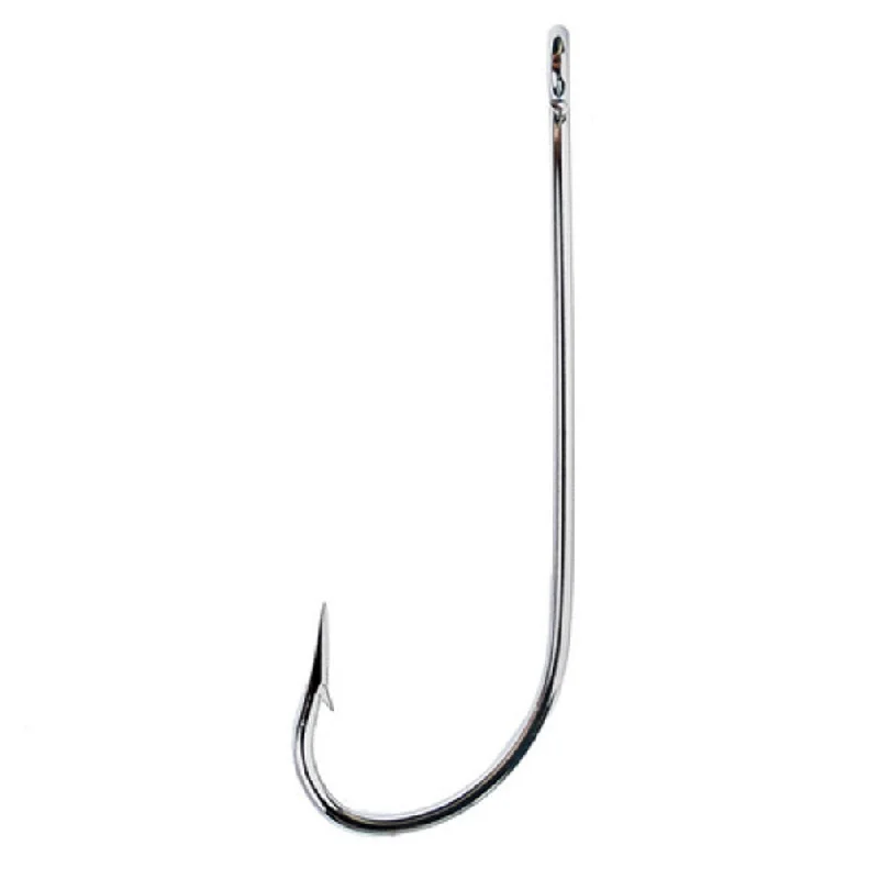 Best Fishing Hook For Surf Fishing-Eagle Claw Trailer Hooks