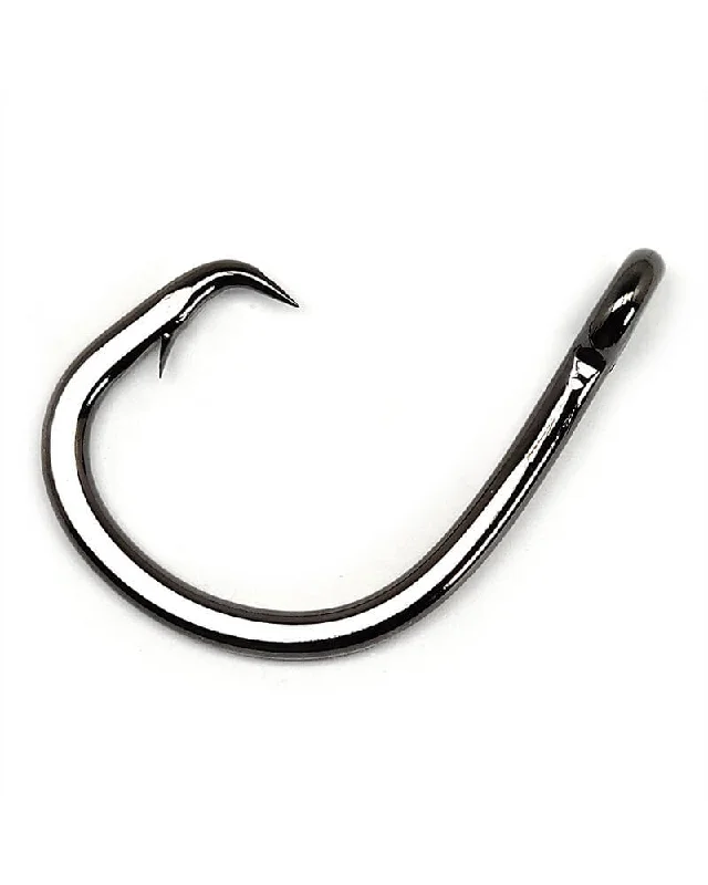 Octopus Fishing Hook-Gamakatsu Live Bait Circle Hooks - Heavy Duty