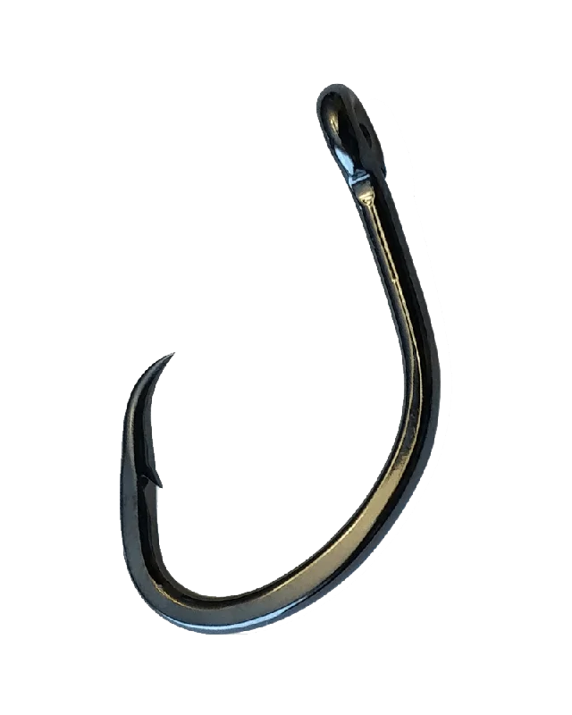 Treble Fishing Hook-Gamakatsu Nautilus HD Circle Hooks