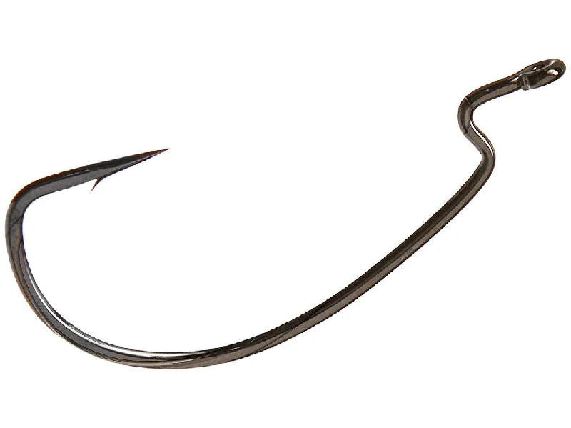 Best Fishing Hook For Topwater Action-Gamakatsu - Superline EWG Worm Hooks