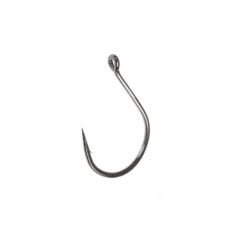 High-Carbon Steel Fishing Hook-Gamakatsu - Value Pack - Finesse Wide Gap Hooks