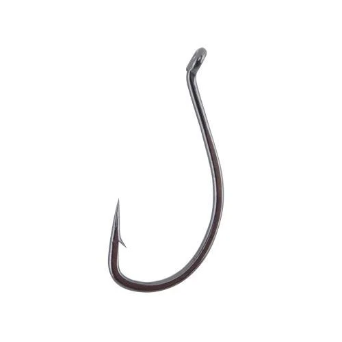 Stainless Steel Fishing Hook-Gamakatsu - Walleye Wide Gap Hooks