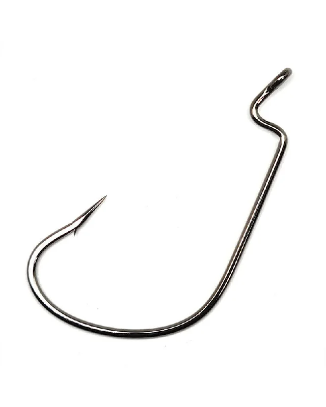 Circle Fishing Hook-Gamakatsu G-Lock Worm Hooks