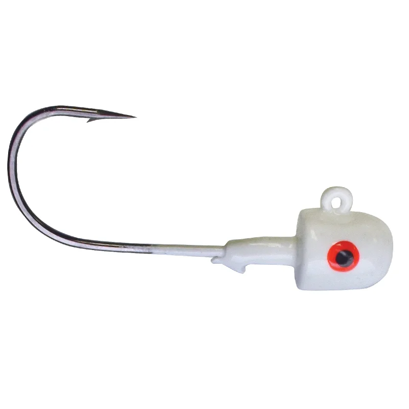 Best Fishing Hook For Trout-Kalin's Original Ultimate Painted Jigheads