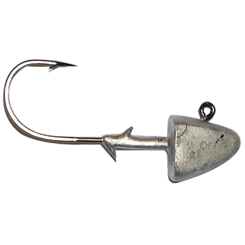 Best Fishing Hook For Walleye-Kalin's Ultimate Saltwater Swimbait Jigheads