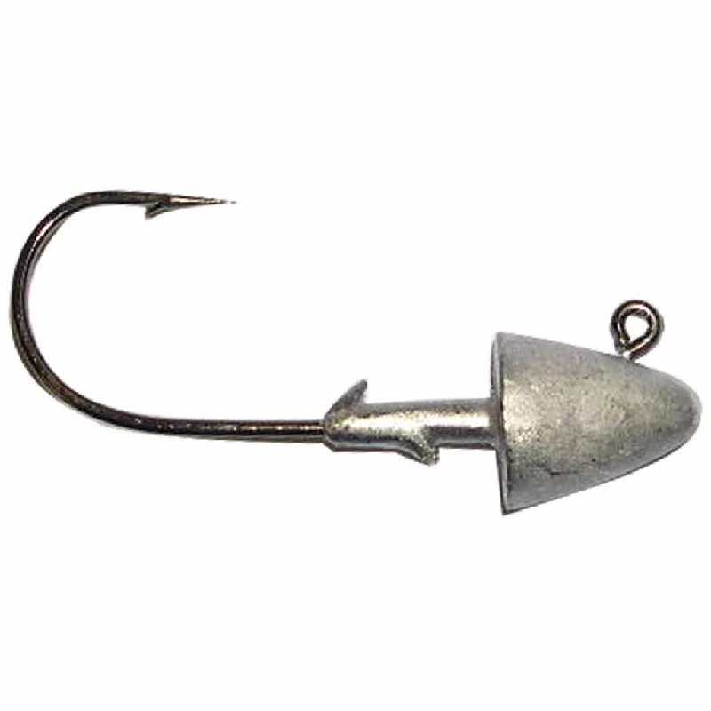 Best Fishing Hook For Catfish-Kalin's Ultimate Saltwater Bullet Jigheads