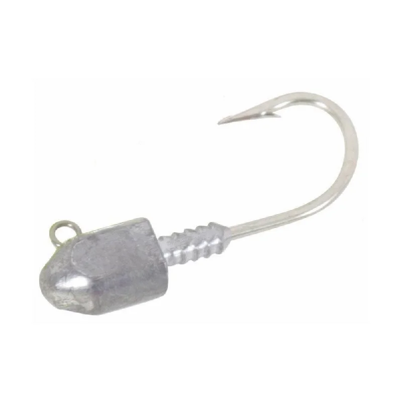 Best Fishing Hook For Shark-MagicTail Kill Shot Jigheads