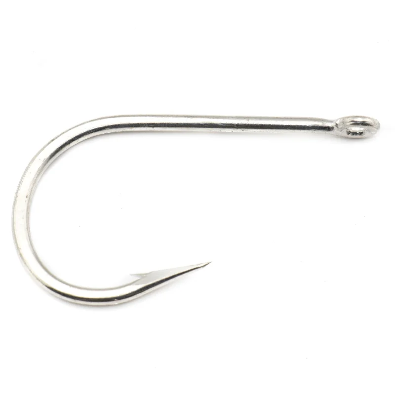 Best Fishing Hook For Topwater Lures-Mustad 7692DT Tarpon & Tuna Hooks