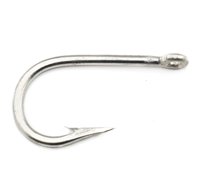 Best Fishing Hook For Swimbaits-Mustad 7698B-DT Sea Mate Hooks