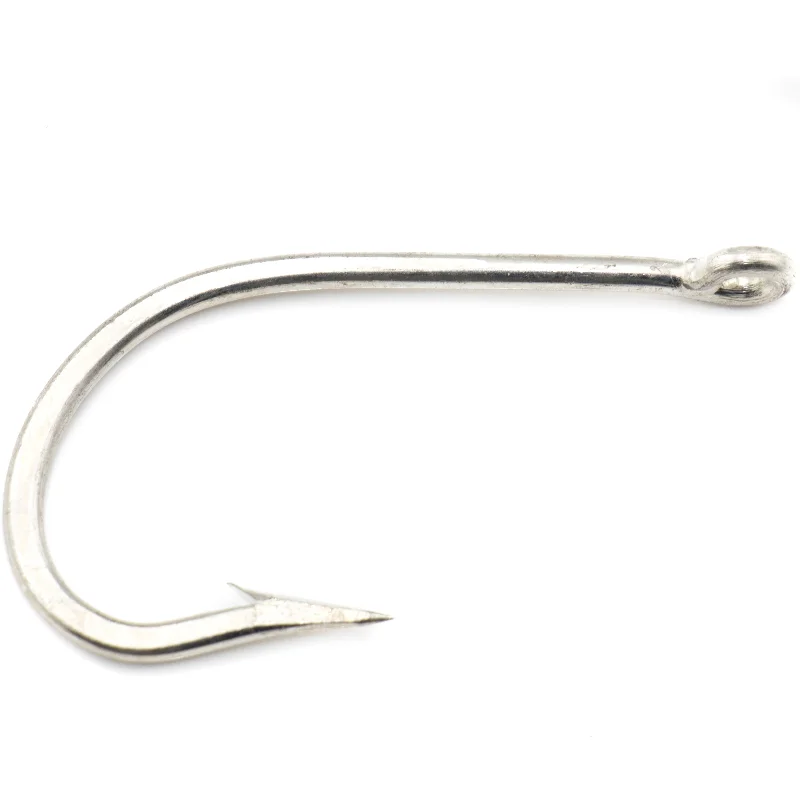 Best Fishing Hook For Jerkbaits-Mustad 7731-DT Sea Demon Hooks