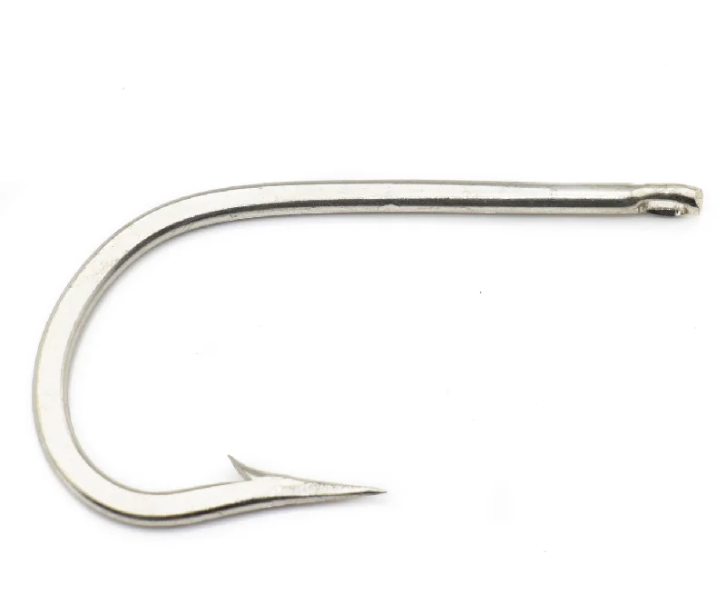 Best Fishing Hook For Deep Water-Mustad 7731A-DT Needle Eye Big Game Hook