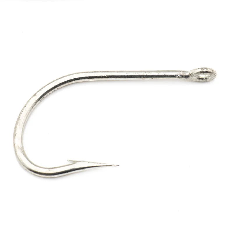 Best Fishing Hook For Float Fishing-Mustad 7754-DT Bay King Hooks