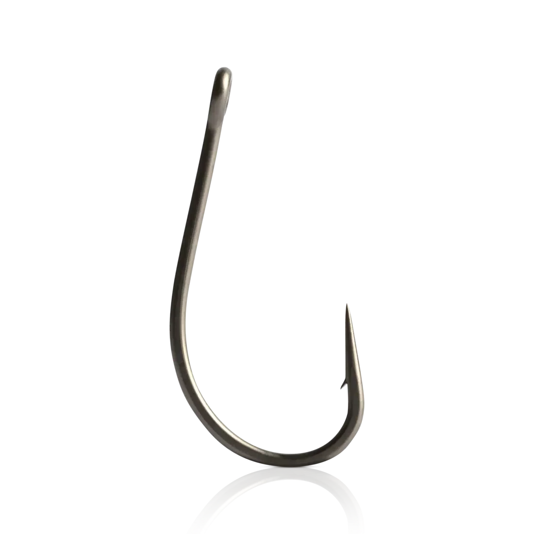 Best Fishing Hook For Ice Fishing-Mustad C68SAP TitanX Tarpon Fly Hooks