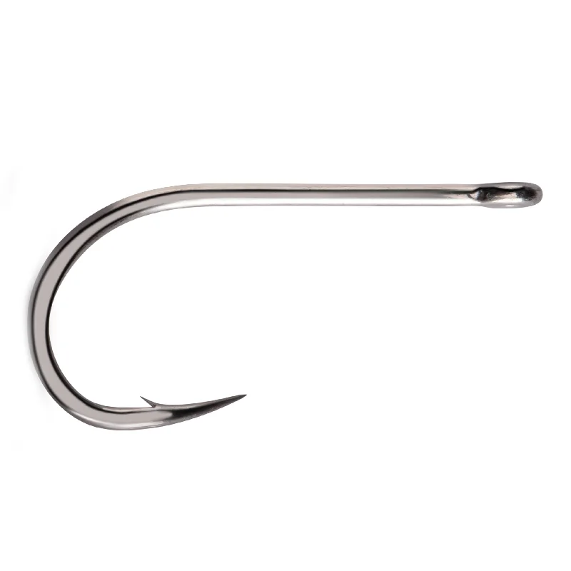 Best Fishing Hook For Kayak Fishing-Mustad C70SD Big Game Fly Hooks