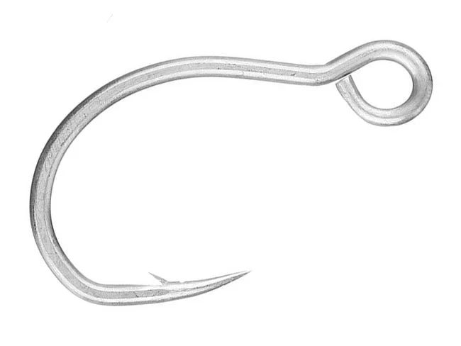 Best Fishing Hook For Heavy Rigs-Owner 3X Inline Single Replacement Hooks