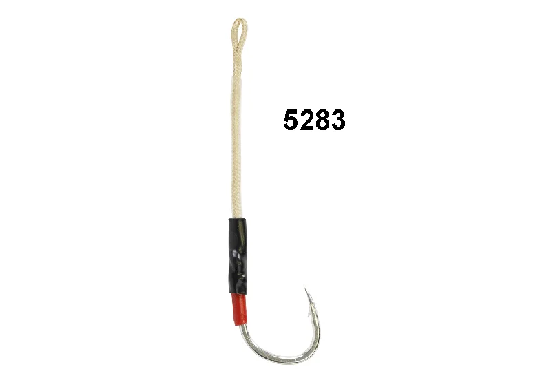 Best Fishing Hook For Strong Jaws-Owner Dancing Stinger MONSTER Assist Hooks