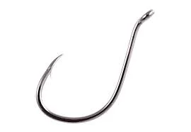 Best Fishing Hook For Strong Jaws-OWNER - MOSQUITO BAIT HOOKS