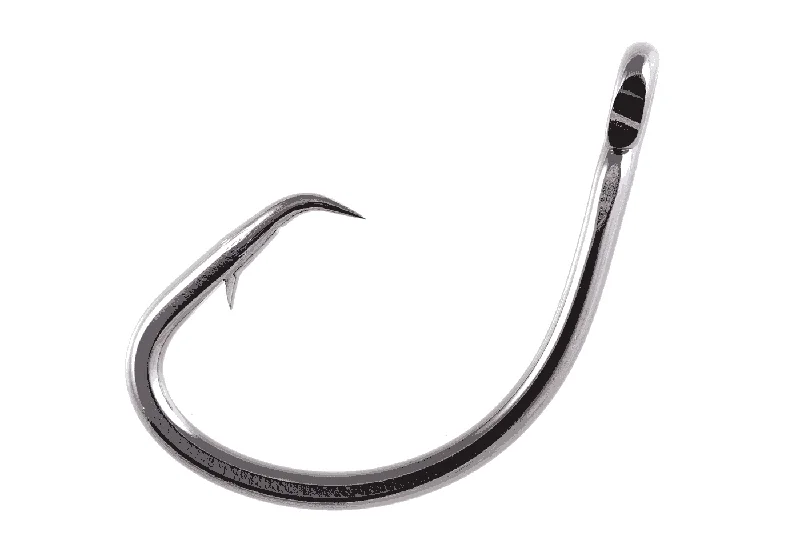 Best Fishing Hook For Jigging-Owner Mutu Circle Hooks