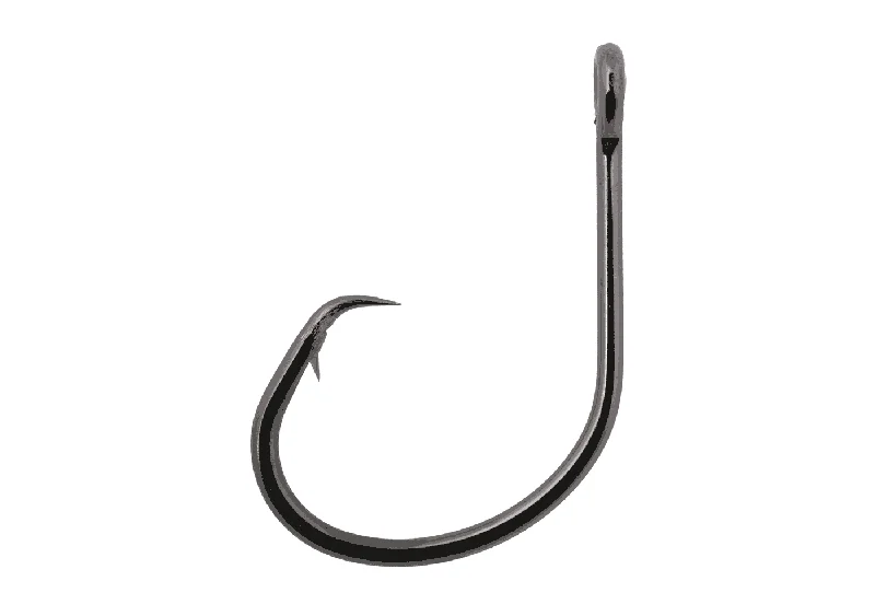 Best Fishing Hook For Finesse Fishing-Owner Mutu Hybrid Circle Hooks