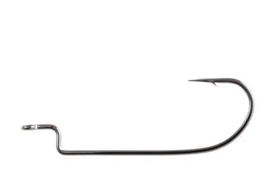 Best All-Purpose Fishing Hook-OWNER - OFFSET SHANK