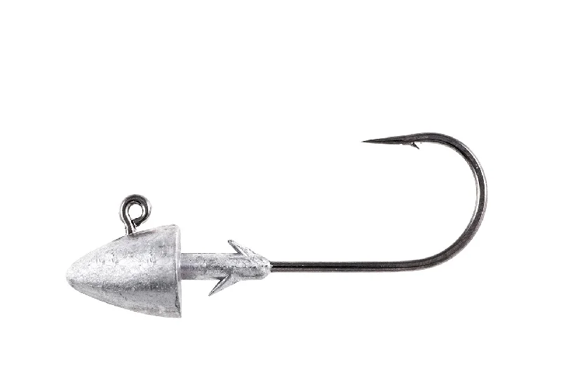 Best Fishing Hook For Texas Rigs-Owner Saltwater Bullet Jigheads