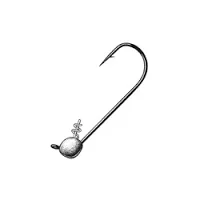 Best Fishing Hook With Chemically Sharpened Tip-OWNER - SHAKY HOOKS