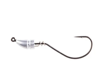 Best Fishing Hook For Wacky Rigs-Owner Sled Head Screw Lock Jig Head