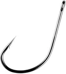 Best Fishing Hook For Ultra-Light Fishing-OWNER SNIPER FINESSE