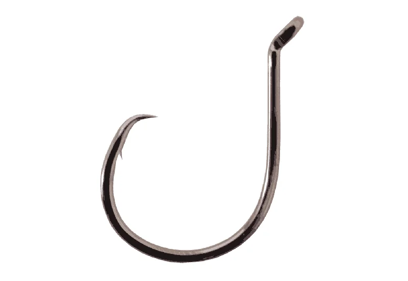 Best Fishing Hook For Ultra-Light Fishing-Owner SSW Up-Eye Circle Hooks