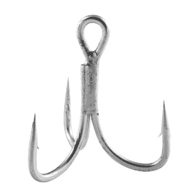 Best All-Purpose Fishing Hook-Owner Stinger ST-46 Treble Hooks