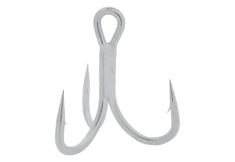 Strong Fishing Hook-Owner Stinger STX-68 ZO-Wire Treble Hooks